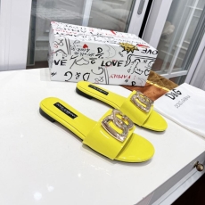 Dolce Gabbana Slippers